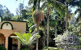 Eden Guest House